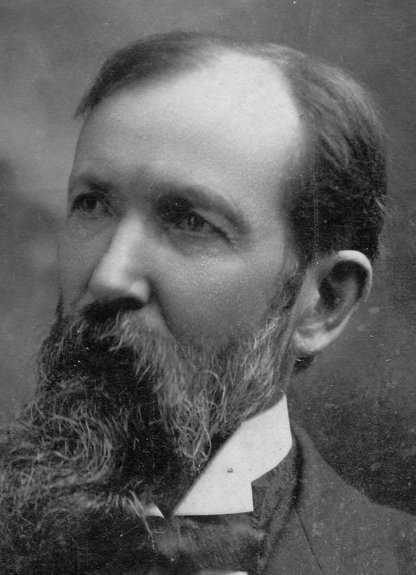 105. Charles Gere